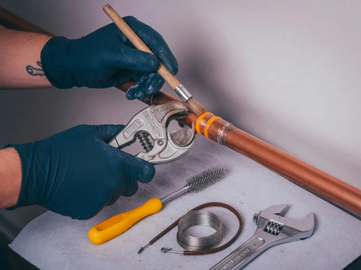 Why choose Sump Pump Repair in Dill City, OK